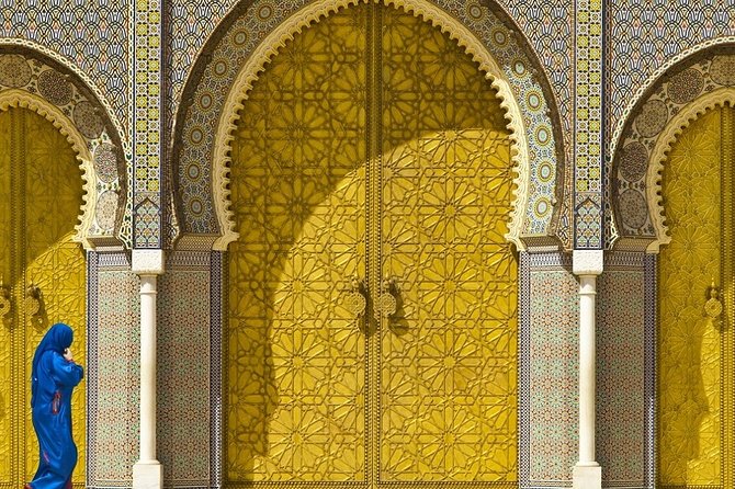 7-Day Private Tour From Casablanca to Sahara via Chefchaouen - Operator Information and Reviews
