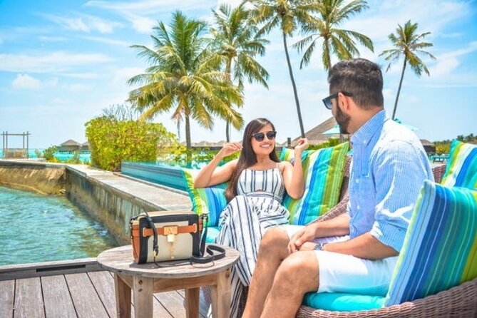 7-Day Private Tour, Jordans Splendor - Itinerary Overview