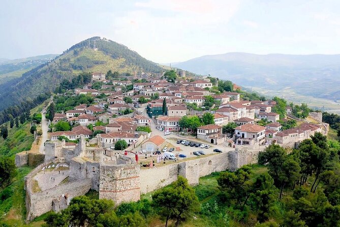 7-Day Tour Of Albanias Towns And Other Highlights From Tirana - Price and Booking Information