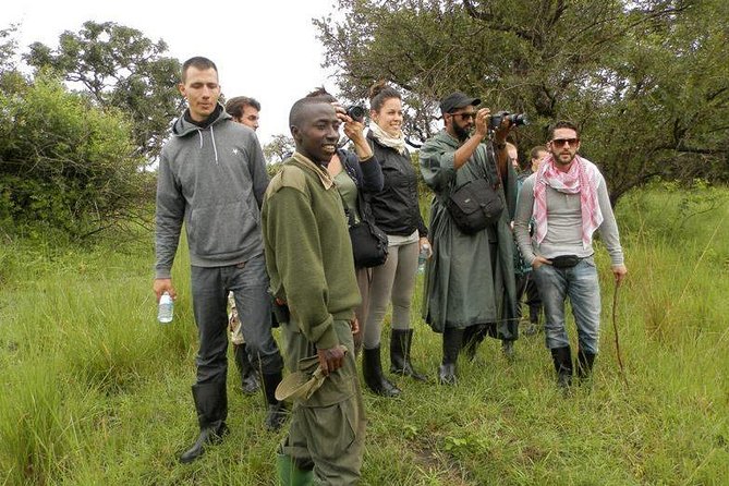 7-Day Uganda Adventure Safari - Midrange Lodges - Travel Tips