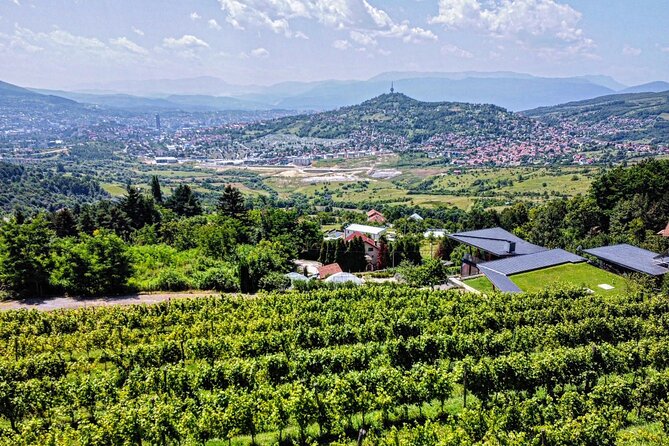 7-Day Wine Tour and Horseback Riding for Small Group in Bosnia - Tour Details
