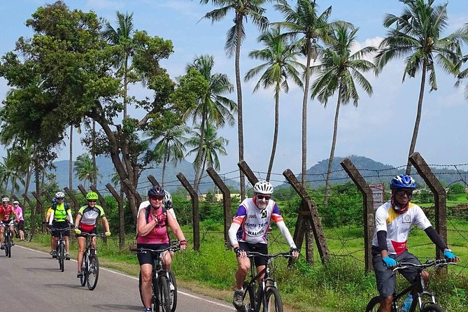 7 Days Kenya Tour Adventure - Inclusions and Exclusions