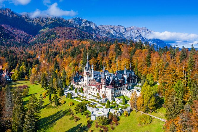 7 Days to Discover Medieval Transylvania Small Group Tour - Booking and Guarantee