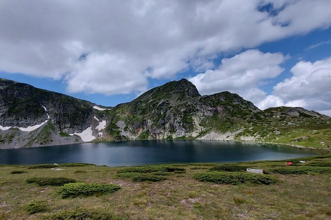 7 Rila Lakes and Rila Monastery Small Group Day Tour From Sofia - The Sum Up