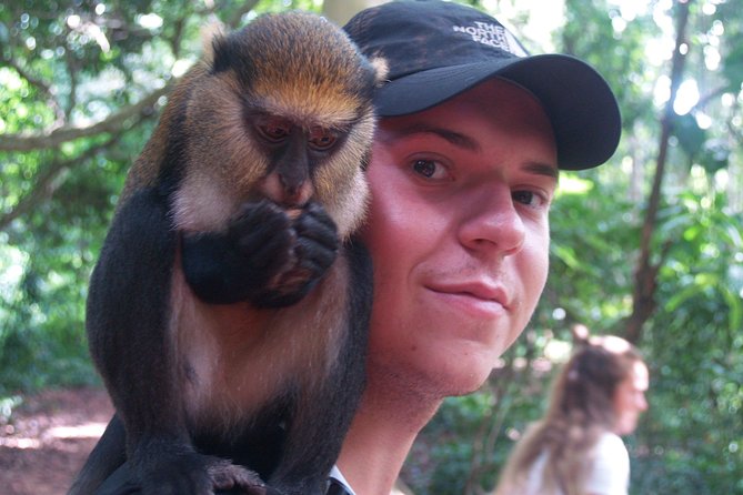 7days/6nights Eco Tourism - Eco Activities Included