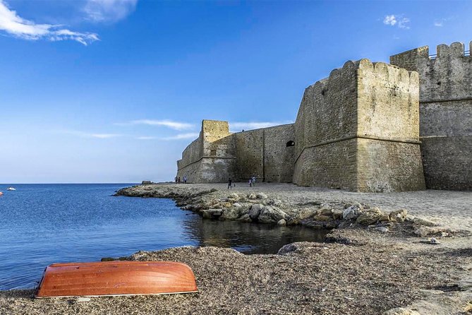 8-Day Apulia and Calabria From Rome - The Sum Up