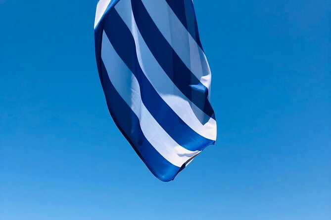 8 Day Ionian Odyssey Northern Luxury Guided Sailing Tour - Tour Overview