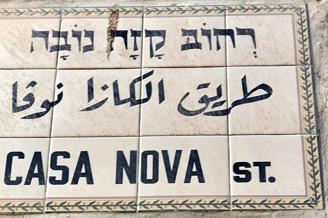 8-Day Private Tour of Jordan, Jerusalem and Bethlehem - The Sum Up
