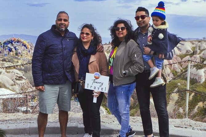 8 Day Private Tour With Cappadocia From Istanbul to Pamukkale - Pricing and Group Size