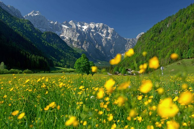 8-Day Self Guided Cycling Tour in Slovenia From Kamnik - Additional Information