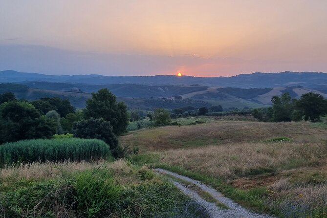 8 Day Shared Umbria Tour Including Pickup - Accommodation Details