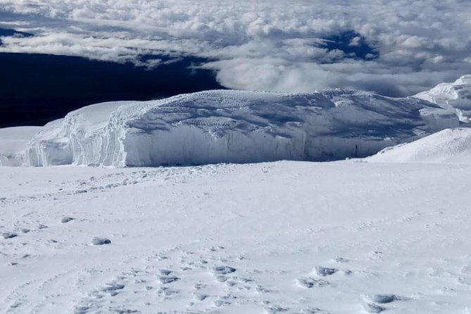 8 Days Climbing Mt.Kilimanjaro (Lemosho Route) - The Sum Up and Return