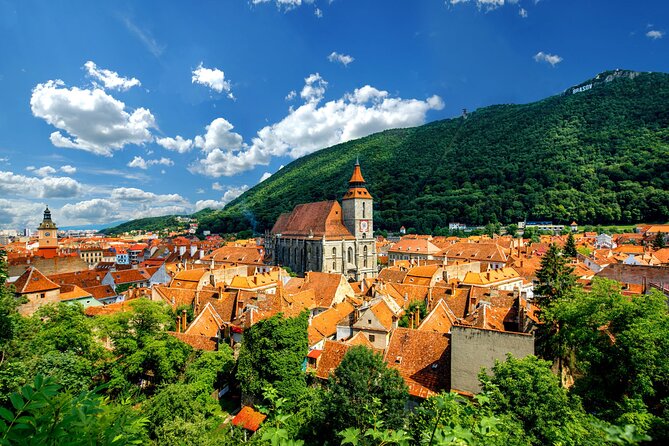 8 Days Tour to Pearl of Romania Passing With UNESCO Sites - What to Expect