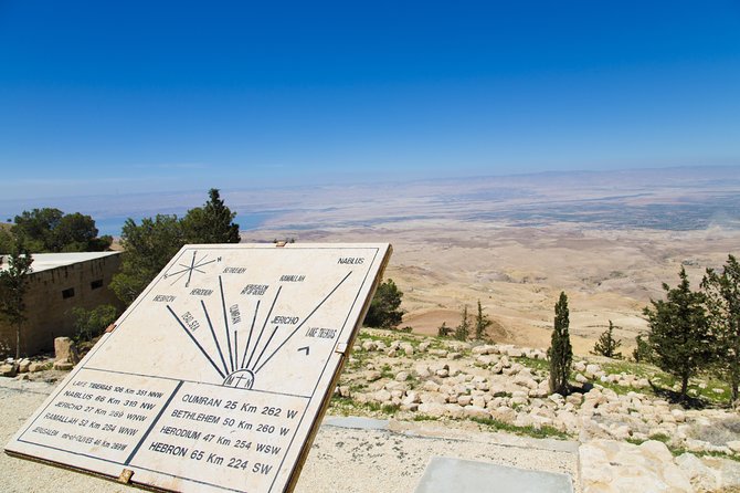 8-Night Best of Jordan Tour: Jerash, Petra With Wadi Rum and Dead Sea Overnight - Frequently Asked Questions