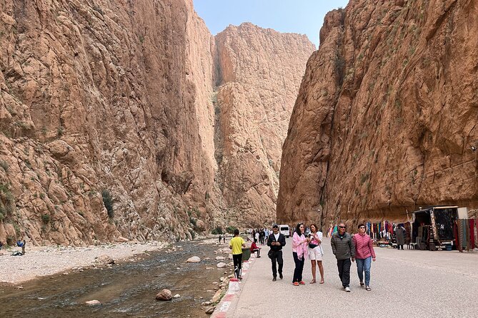 9-Day Best of Morocco Private Tour With Sahara Desert - Booking Information