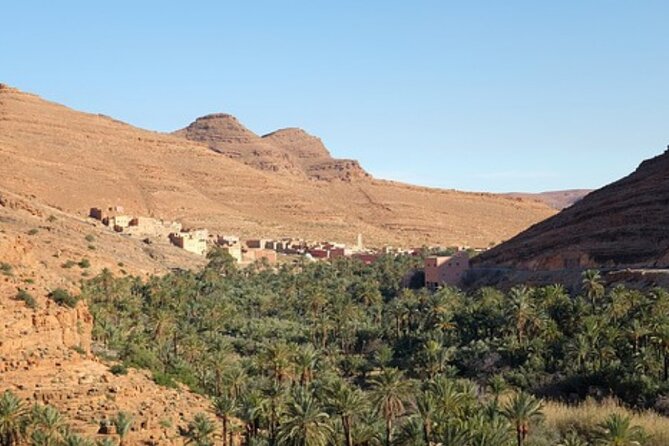 9 Days Morocco Tour From Casablanca - What To Expect During the Tour