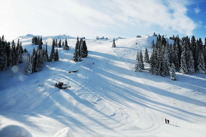 9D8N Bosnian Winter Holiday (Winter With Funky Tours) - The Sum Up