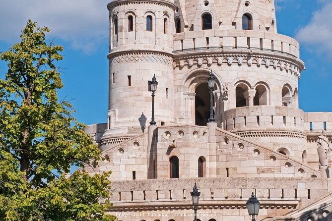 A Day in Budapest: Private Tour With Tickets Included - Tour Overview