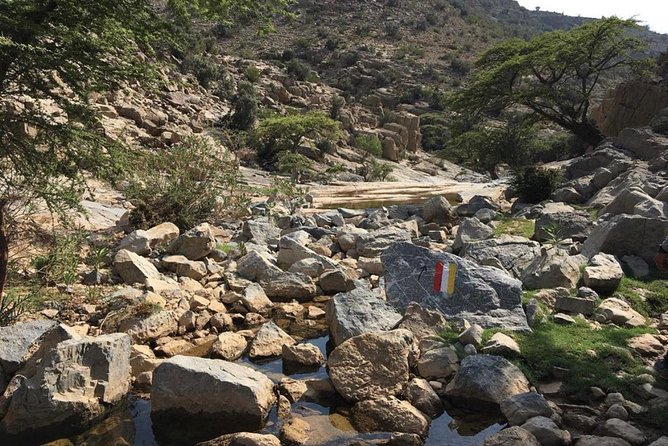 A Mirage In The Mountain - Frequently Asked Questions