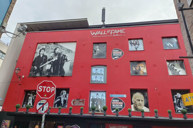 A Self-Guided Audio Tour of Dublins Temple Bar - The Sum Up and Next Steps