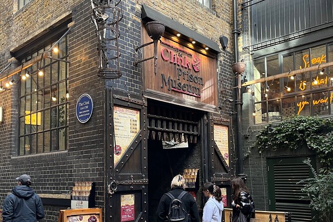 A Self-Guided Walking Tour of Shakespeare's London - Frequently Asked Questions