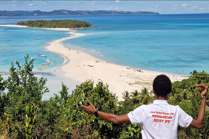 Absolutely Unique Private 2 Days Air-tents Tour to Nosy Iranja - Departure Details