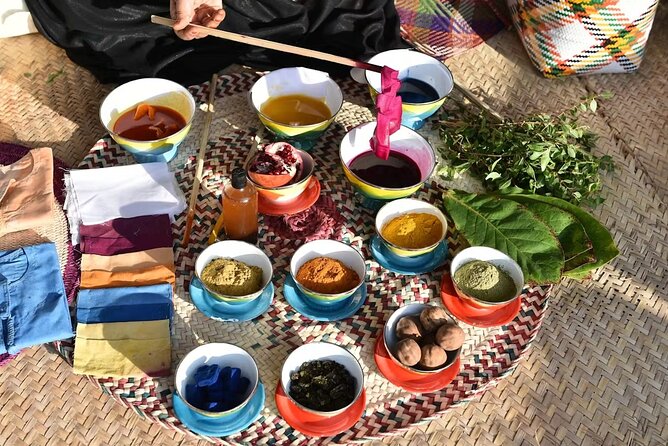 Abu Dhabi Guided Tour Including Qasr Al Watan and Local Lunch - Cancellation Policy