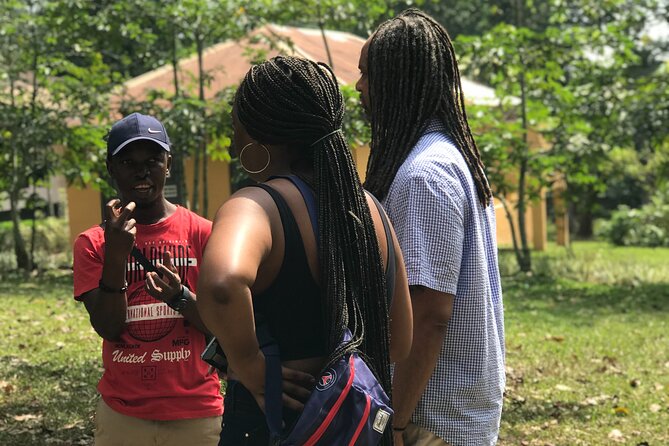 Accra City Tour - Additional Information