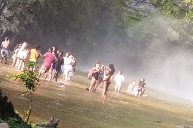 Accra: Wli Waterfalls and Tafi Monkey Sanctuary Private Day Tour - Additional Details