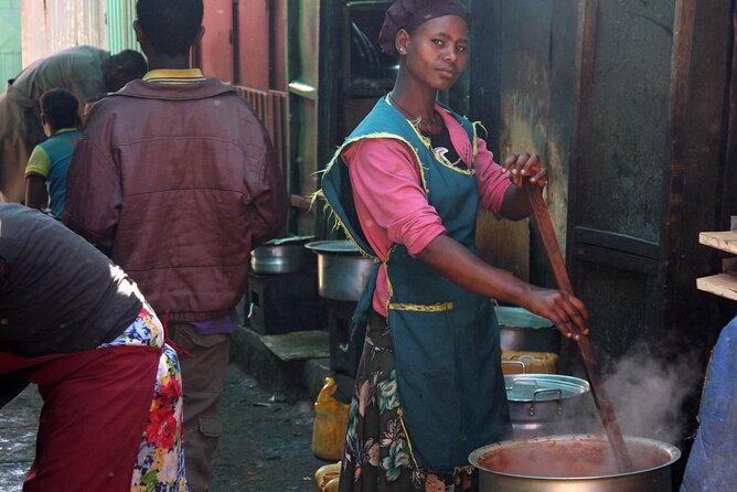 Addis Ababa Private Tour - The Sum Up