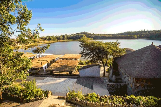 Addis Ababa Spa -Day Trip To Debre Ziet(Resort Towns) - Transportation Details