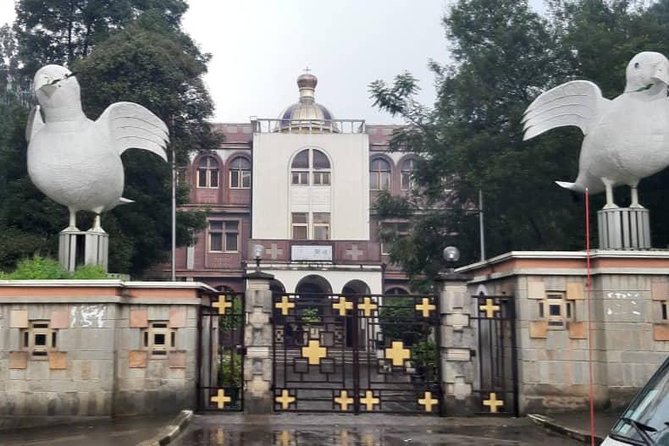 Addis Ababa Tour (Full Day) - Additional Information