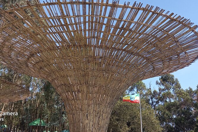 Addis City Tour & Crater Lakes Excursions in Debreziet! - Frequently Asked Questions