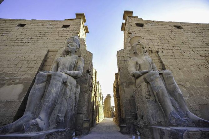 Affordable Half Day in the East Bank Karnak Temple and Luxor Temple - Additional Tips & Recommendations
