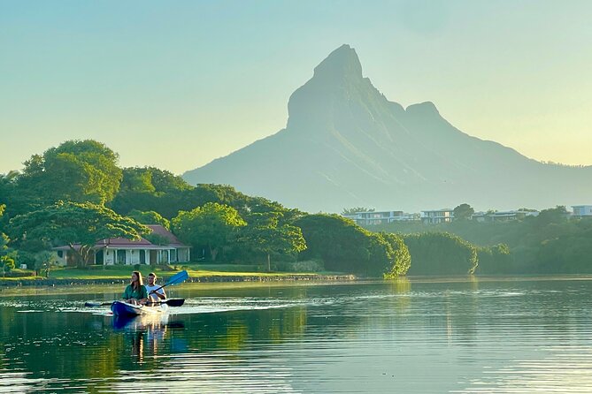 Afternoon Guided Kayak Tour on the Tamarin River - Cancellation Policy and Reviews