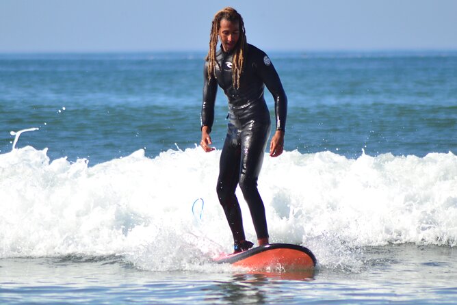 Agadir City Tour - Inclusions