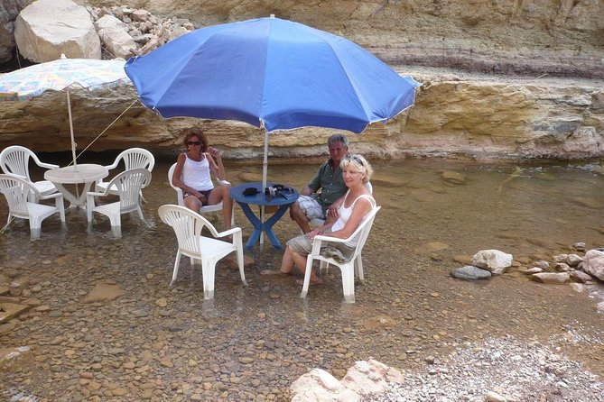 Agadir /Taghazout : Paradise Valley Trip and Berber Breakfast - Additional Information