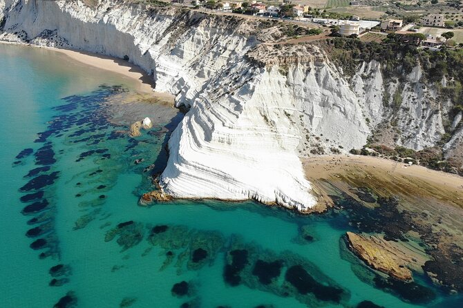 Agrigento Private Daytour From Taormina - Tour Highlights