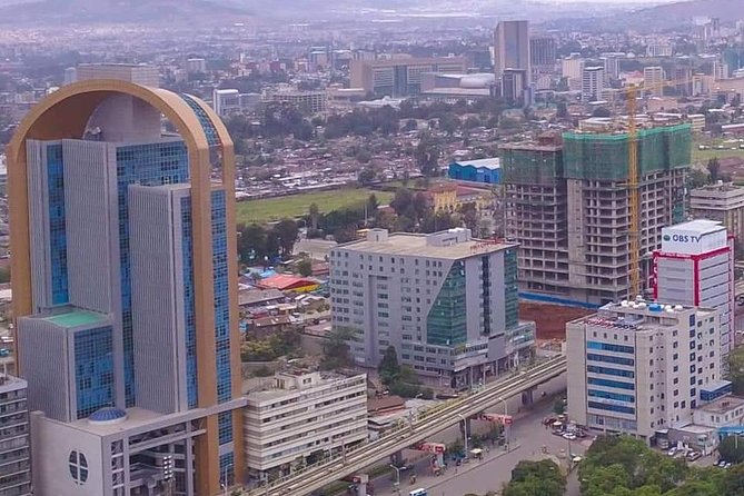 Airport Layover Tour | Half Day Addis City Tour : Sightseeing, Museum , Markets - Frequently Asked Questions