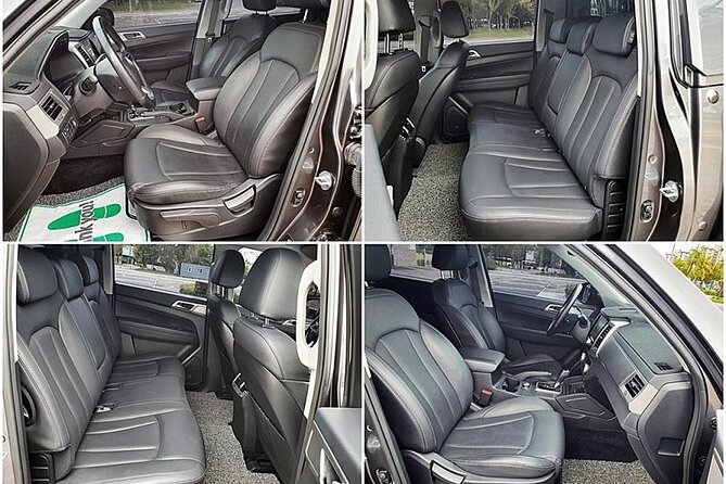 Airport Private Transfer: Incheon Airport ⇔ Seoul Hotel (More Member, Less Cost) - Inclusive Services and Fees