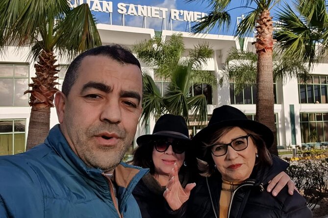 Airport Shuttle From Tetouan - Reviews and Ratings
