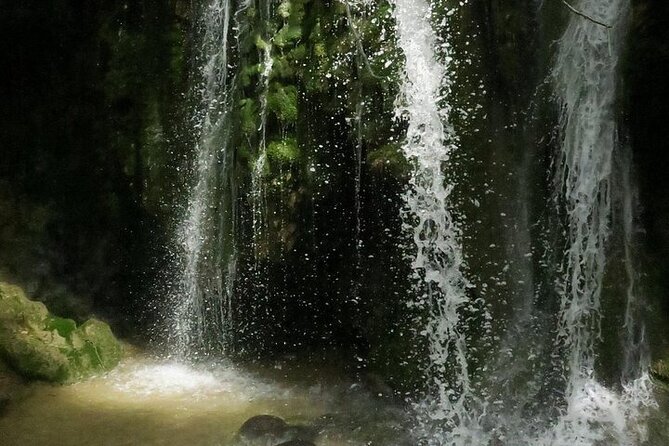 Airport Zadar or Zadar to Split via Krka Waterfalls for Singles or Couples - Frequently Asked Questions