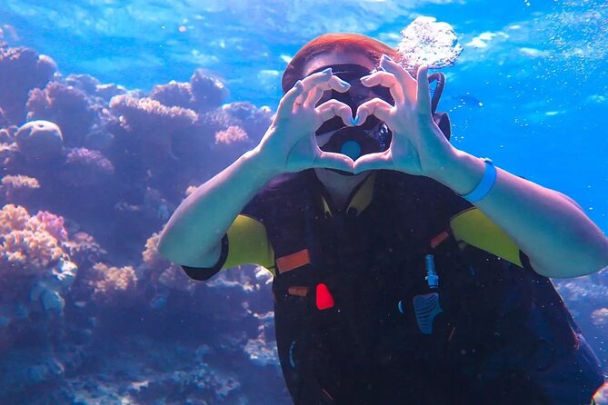 Alanya Scuba Diving Tour - Frequently Asked Questions