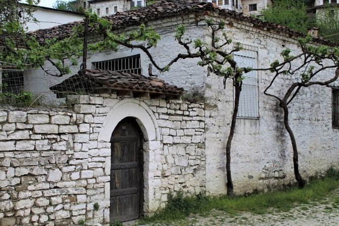 Albania: Full-Day Private Guided Tour of Berat From Tirana - Booking and Pricing