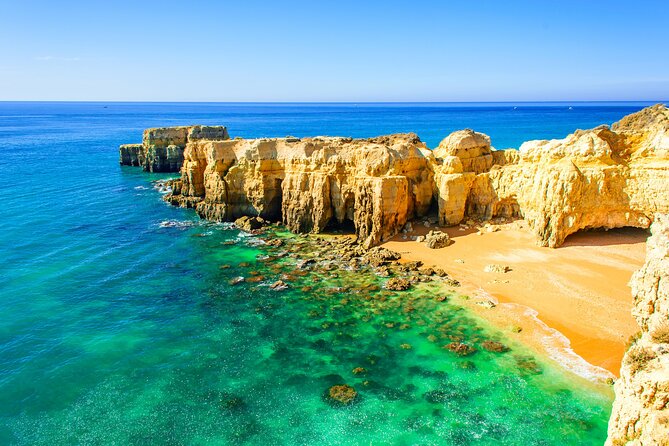 Albufeira Airport Transfers