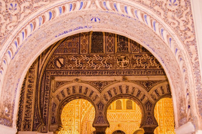 Alcazar Seville Tickets I Tour I Official Guide I Skip the Line - Frequently Asked Questions