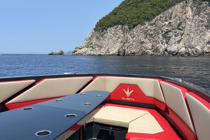 Alesta Marine Raptor Yacht Charter in Dubrovnik - Cancellation Policy and Reservation