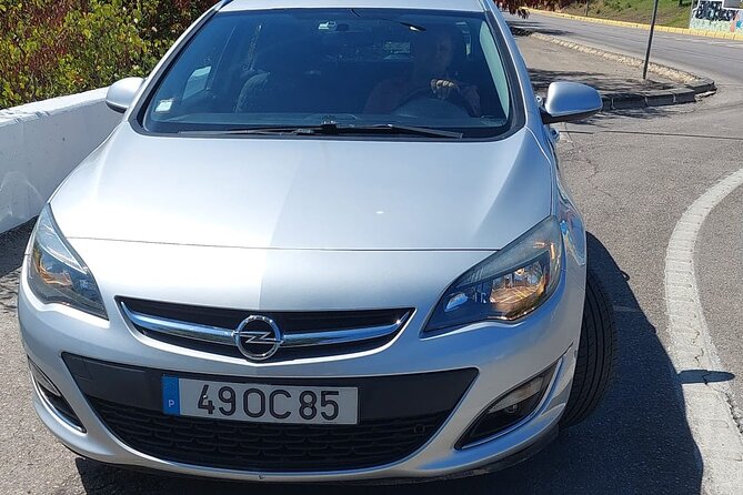 Algarve Private Transfers - Accessibility Options