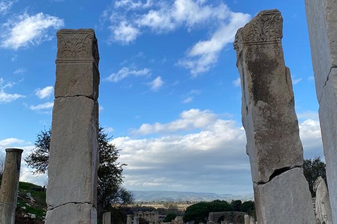 All Inclusive Biblical Ephesus & St John Basilica From Bodrum - Pricing Information