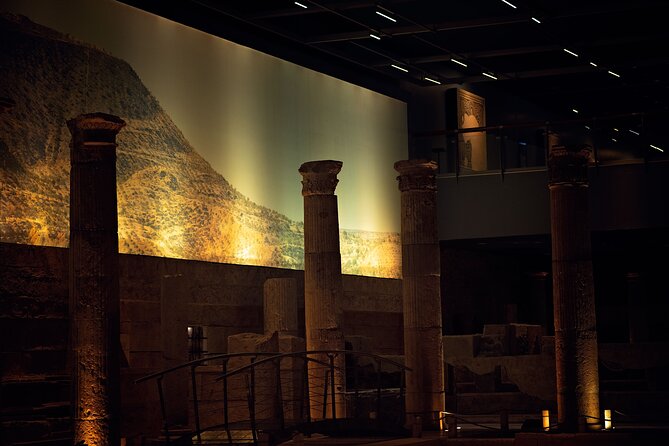 All-inclusive Private Guided 10-day Tour of Mesopotamia - Getting There and Departure